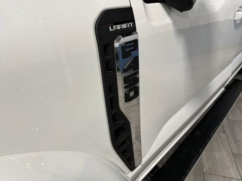 Used 2023 Ford F450 Lariat w/ Lariat Ultimate Package image 42