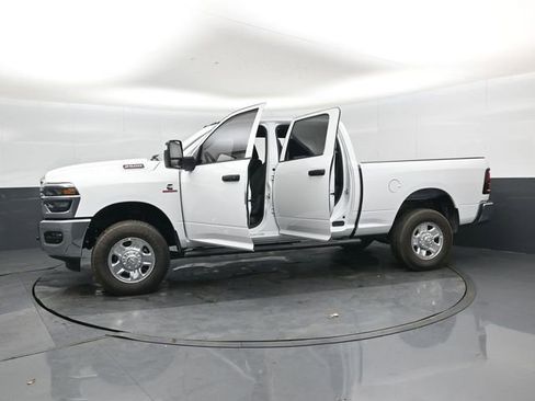 New 2026 RAM 2500 Tradesman image 46