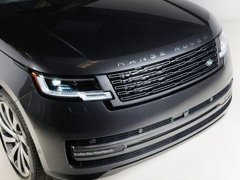New 2026 Land Rover Range Rover SE AWD/4WD image 28