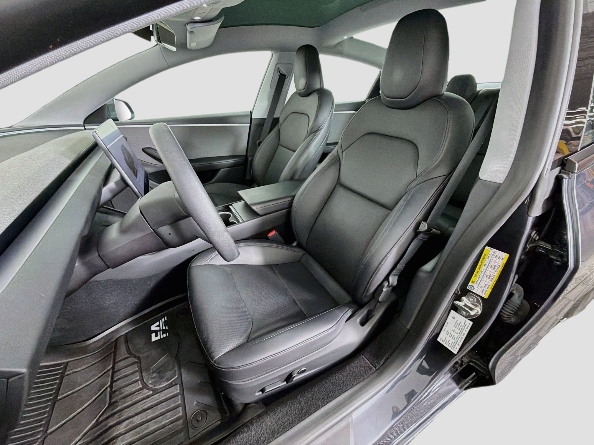 Used 2024 Tesla Model 3 RWD image 13