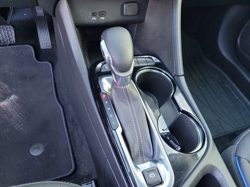 Used 2025 Buick Encore GX Sport Touring w/ Experience Buick Package FWD image 24