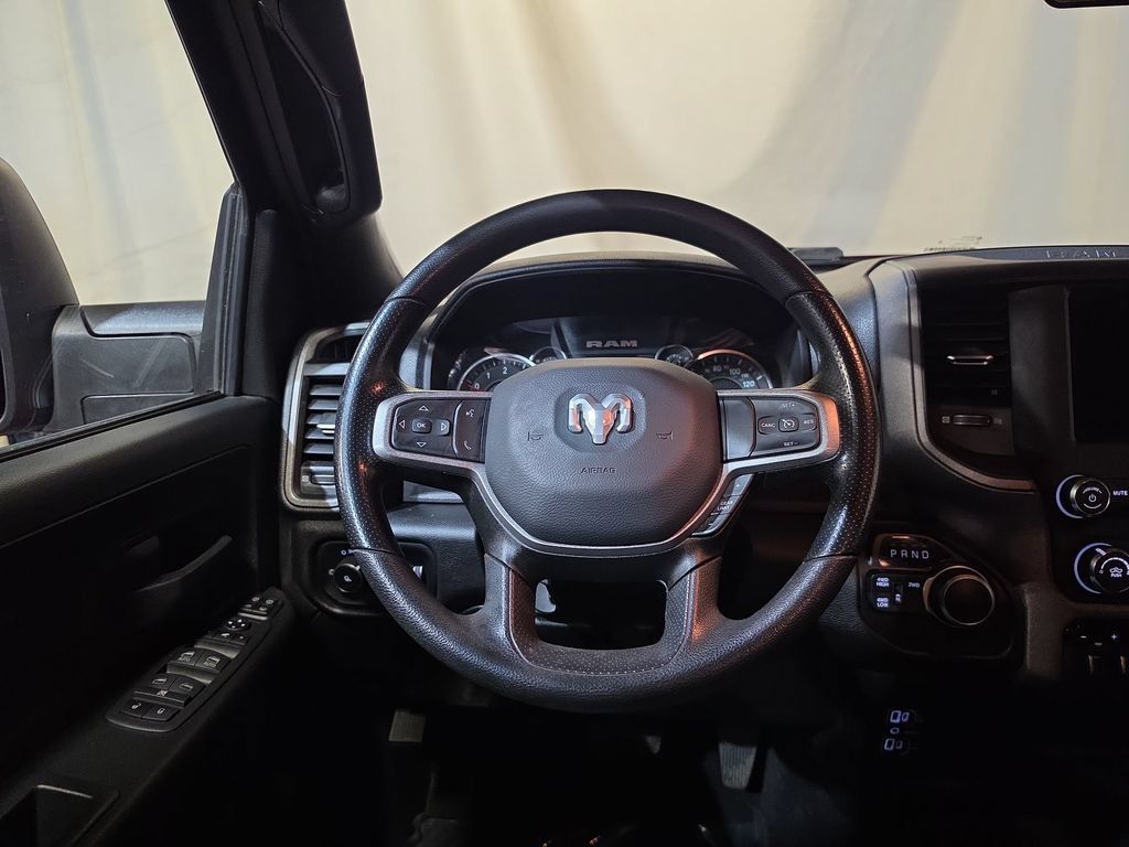 Used 2024 RAM 2500 Tradesman w/ Towing Technology Group AWD/4WD image 11