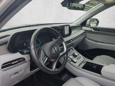 Used 2024 Hyundai Palisade SEL image 10