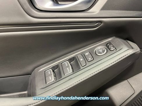 New 2026 Honda Accord Sport image 14