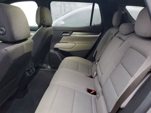 New 2026 GMC Terrain Elevation image 11