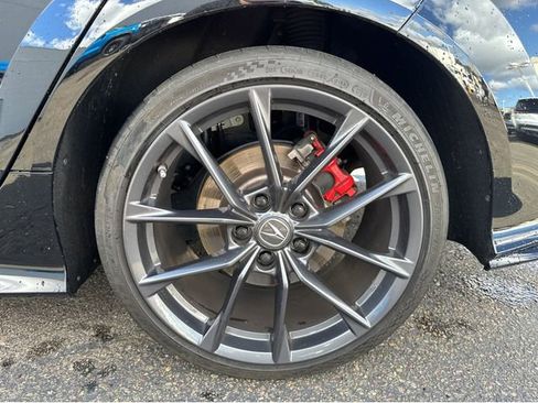Used 2024 Acura Integra Type S image 13