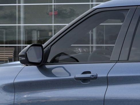 New 2025 Ford Explorer ST image 46