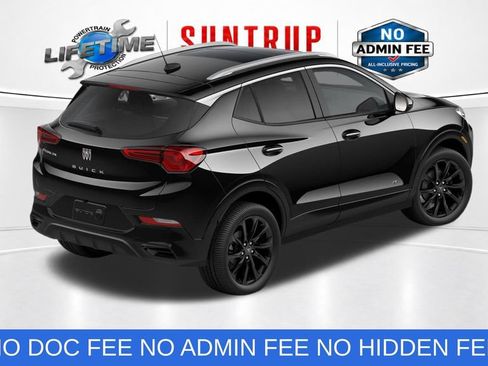 New 2026 Buick Encore GX Sport Touring w/ Comfort Package FWD image 31