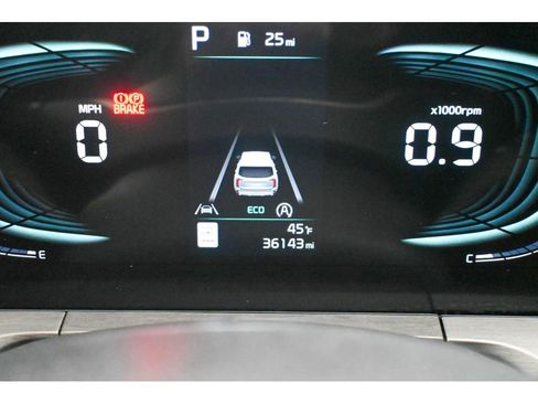 Used 2023 Kia Telluride EX X-Line image 37