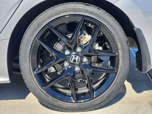 Certified 2023 Honda Civic Sport image 11