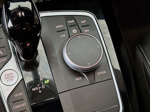 Used 2022 BMW X3 xDrive30i image 26