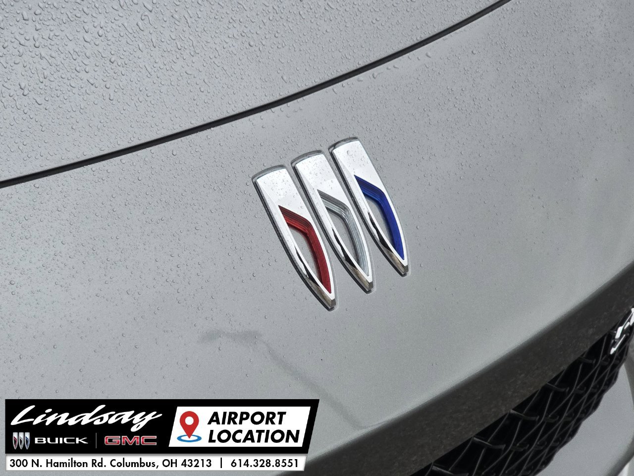 New 2026 Buick Envista Sport Touring w/ Convenience I Package FWD image 30