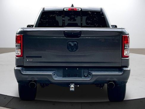 Used 2023 RAM 1500 Big Horn RWD image 8