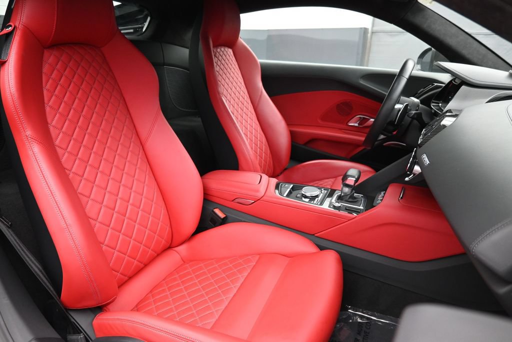 Used 2022 Audi R8 V10 performance AWD/4WD image 24