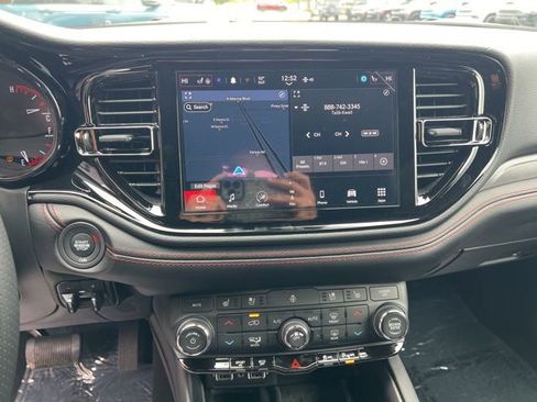 New 2026 Dodge Durango GT AWD/4WD image 13