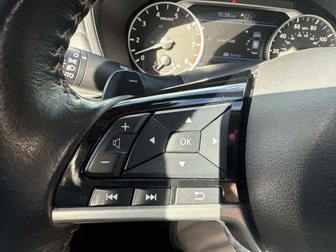 Used 2024 Nissan Altima 2.5 SR image 30