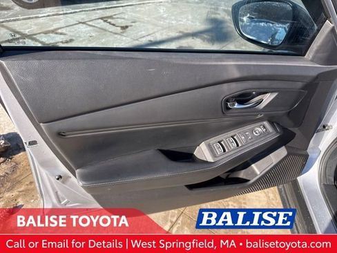 Used 2023 Honda Accord Sport image 21