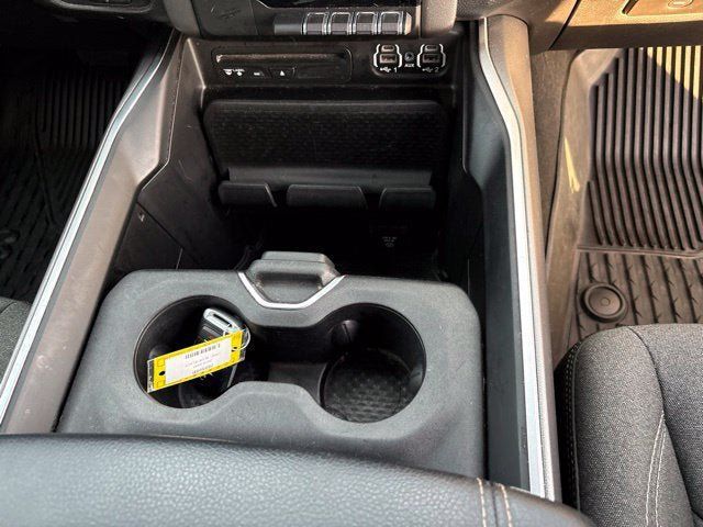Used 2019 RAM 1500 Big Horn AWD/4WD image 11