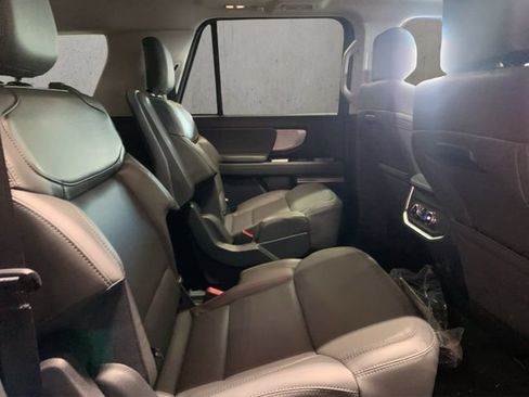 New 2026 Ford Expedition Max Active AWD/4WD image 18