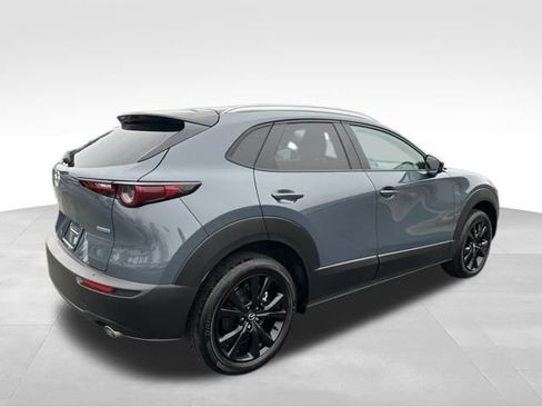 New 2026 MAZDA CX-30 AWD 2.5 S image 6