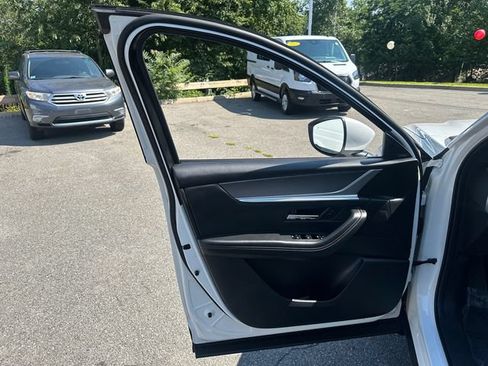 Used 2024 MAZDA CX-90 Plug-In Hybrid w/ Premium Plus AWD/4WD image 25