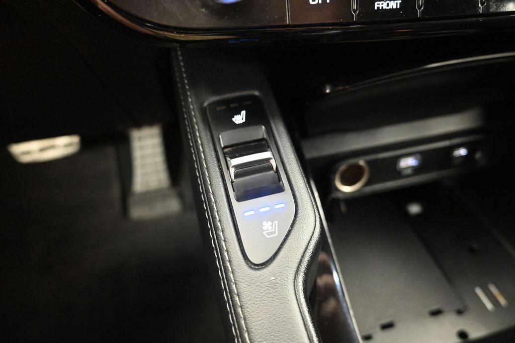 Certified 2024 Kia Telluride SX Prestige X-Line AWD/4WD image 22