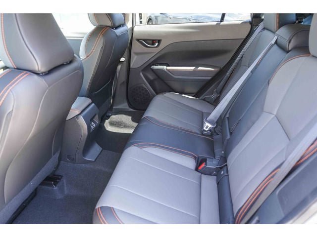 New 2026 Subaru Crosstrek 2.5i Limited AWD/4WD image 46