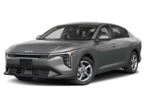Used 2025 Kia K4 FWD image 43