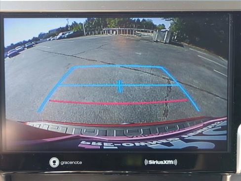 Used 2021 Toyota 4Runner SR5 image 9