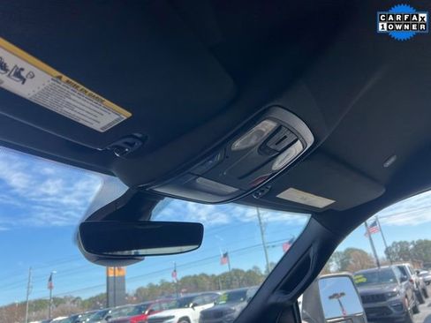 Used 2024 RAM 3500 Big Horn image 16