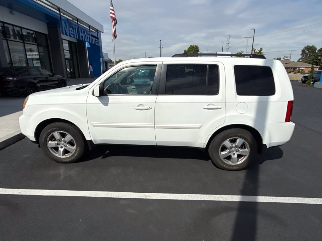 Used 2011 Honda Pilot EX-L image 5