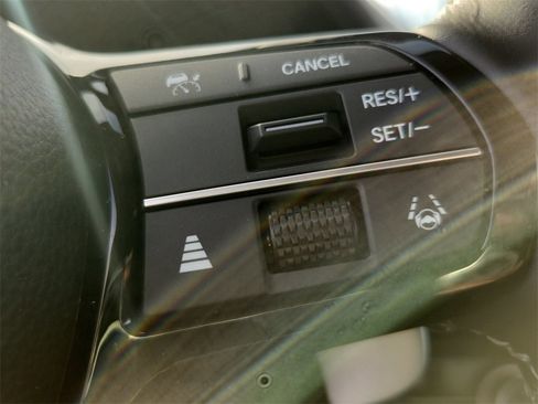 New 2025 Acura ADX FWD image 26