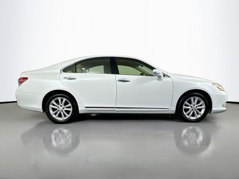 Used 2012 Lexus ES 350 FWD image 4