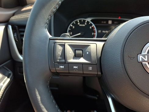 Used 2023 Nissan Rogue SL AWD/4WD image 23