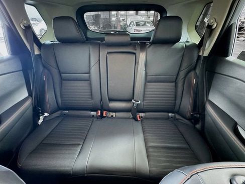 New 2026 Nissan Rogue SV image 31