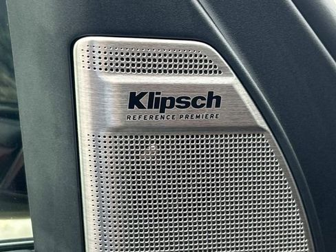 New 2026 INFINITI QX80 Autograph image 19