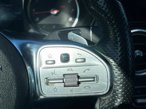 Used 2019 Mercedes-Benz C 300 4MATIC Coupe image 20