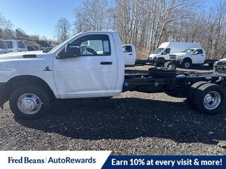 New 2024 RAM 3500 Tradesman video 3