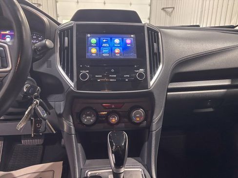 Used 2019 Subaru Crosstrek 2.0i Premium w/ Eyesight System image 19