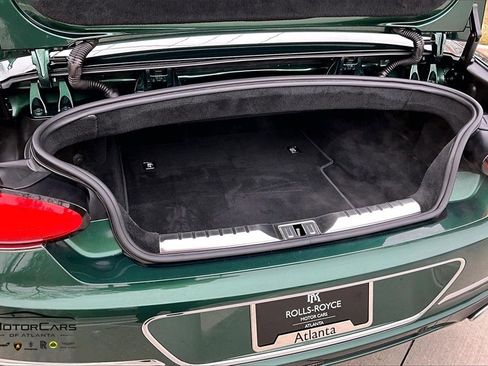 Used 2023 Bentley Continental GT Azure image 32