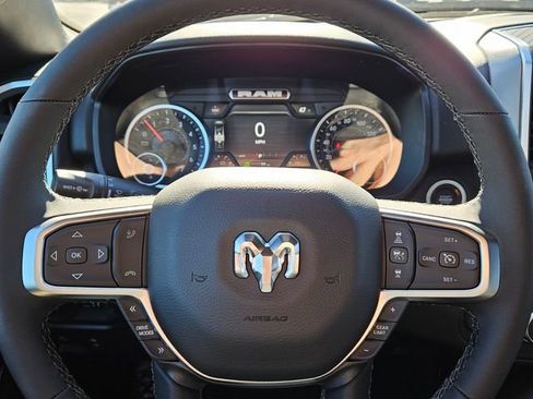 New 2026 RAM 1500 Big Horn image 11