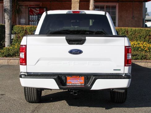 Used 2018 Ford F150 XL w/ Equipment Group 101A Mid image 7