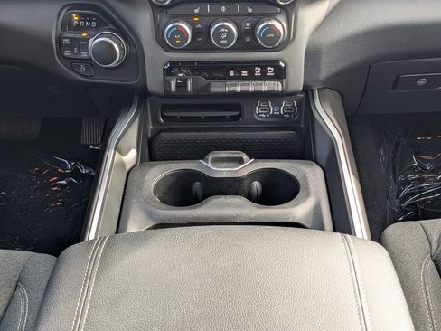 Used 2022 RAM 1500 Big Horn image 16