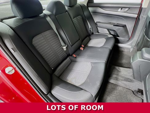 Used 2025 Kia K5 LXS image 22