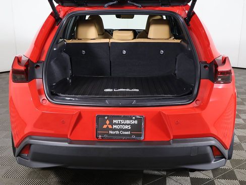 Used 2023 Lexus UX 250h AWD w/ Accessory Package (Z2) image 16