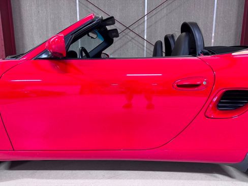 Used 2001 Porsche Boxster S RWD image 11