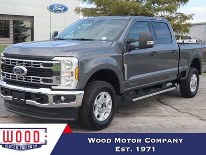 New 2026 Ford F350 XLT