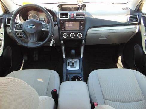 Used 2016 Subaru Forester 2.5i w/ Alloy Wheel Package AWD/4WD image 21