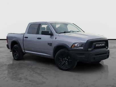 Used 2024 RAM 1500 Warlock