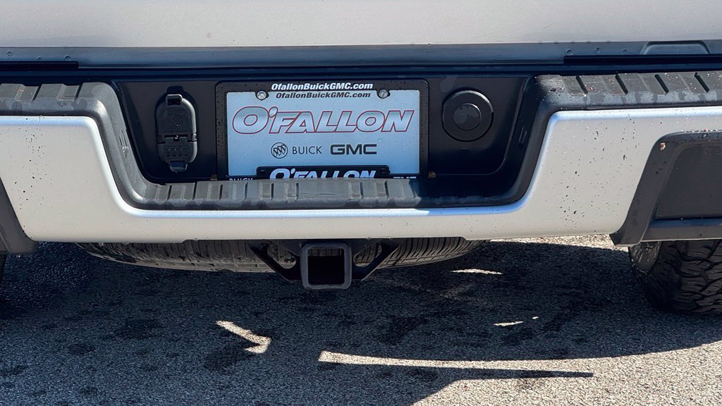 Used 2017 Chevrolet Colorado Z71 AWD/4WD image 4